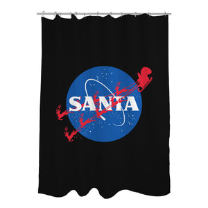 Santa's Space Agency