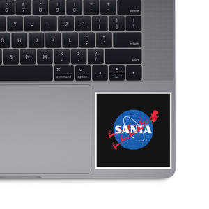 Santa's Space Agency