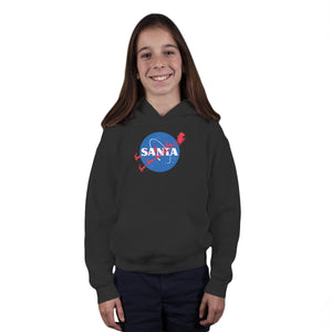 Santa's Space Agency