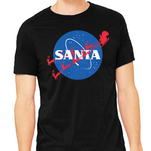 Santa's Space Agency