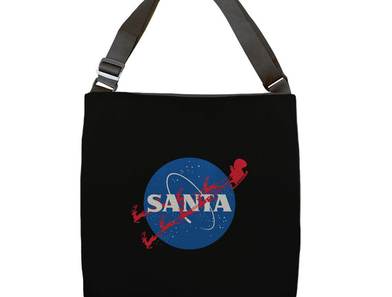 Santa's Space Agency