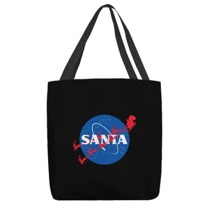 Santa's Space Agency