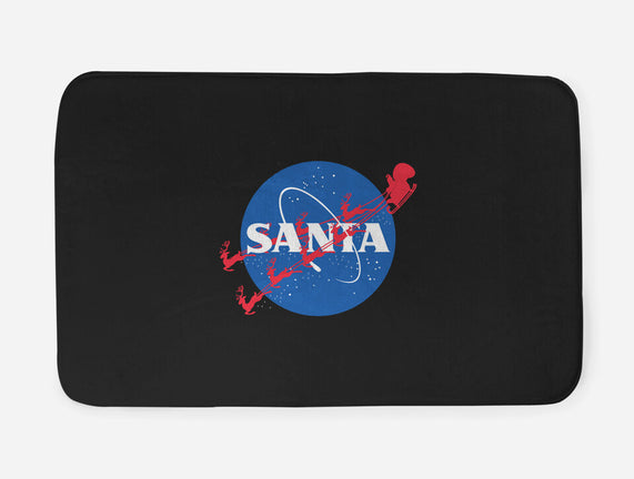 Santa's Space Agency