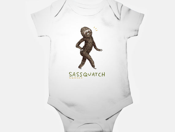 Sassquatch