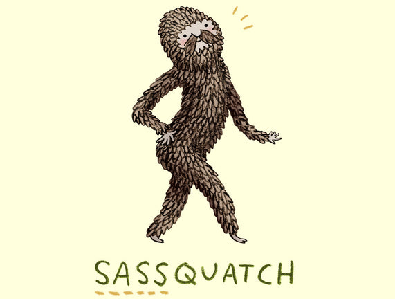 Sassquatch