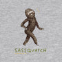 Sassquatch-youth pullover sweatshirt-SophieCorrigan