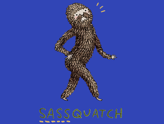 Sassquatch