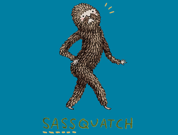 Sassquatch