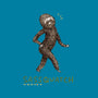 Sassquatch-none removable cover w insert throw pillow-SophieCorrigan