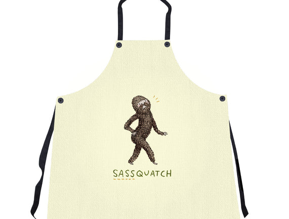 Sassquatch