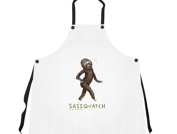 Sassquatch