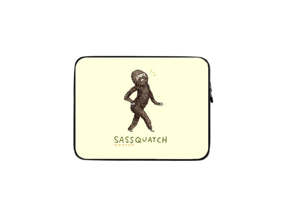 Sassquatch