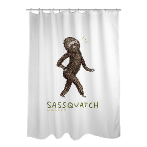 Sassquatch