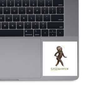 Sassquatch