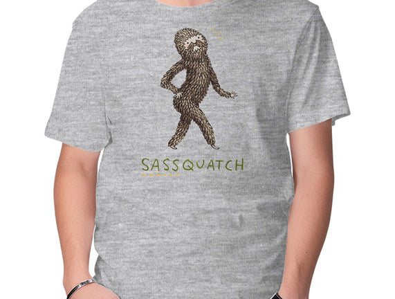 Sassquatch