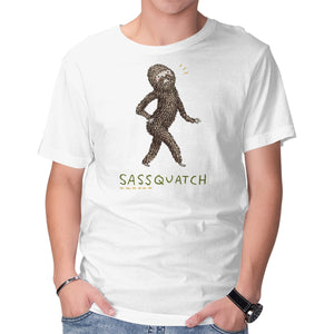 Sassquatch