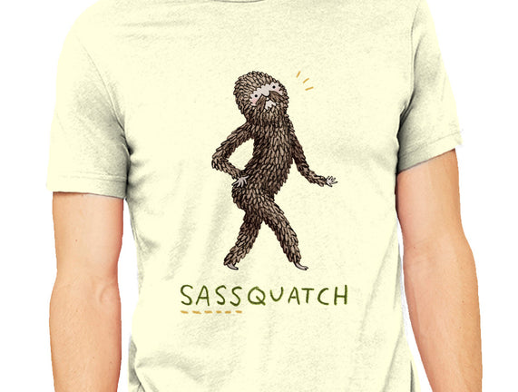 Sassquatch