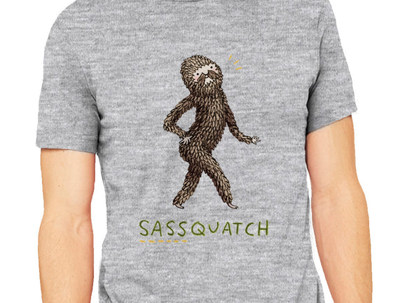 Sassquatch