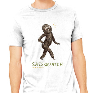 Sassquatch