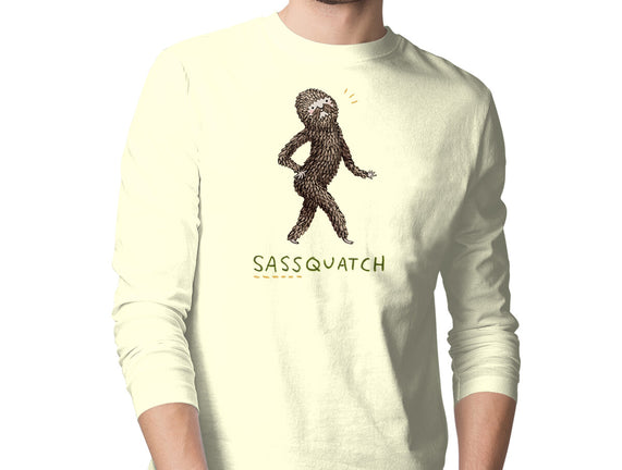 Sassquatch