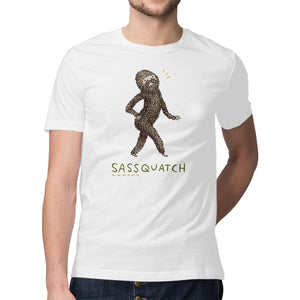 Sassquatch