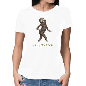 Sassquatch