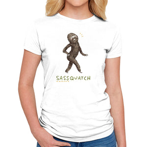 Sassquatch