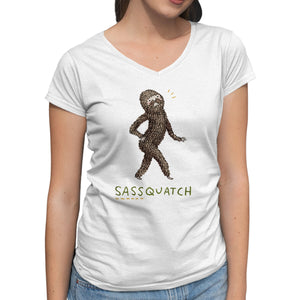 Sassquatch