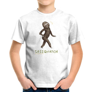 Sassquatch