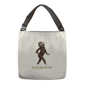 Sassquatch