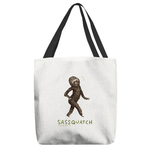 Sassquatch