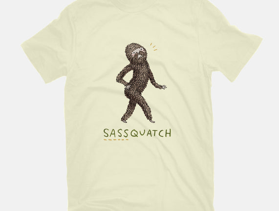 Sassquatch