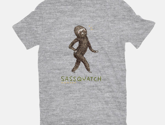 Sassquatch