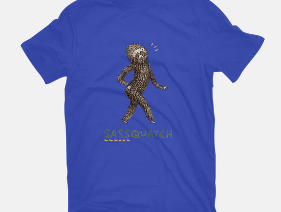 Sassquatch