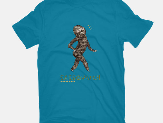 Sassquatch