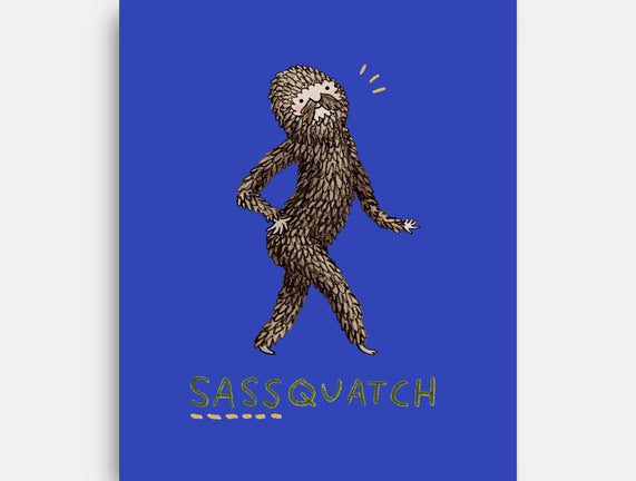 Sassquatch