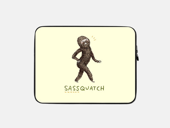 Sassquatch