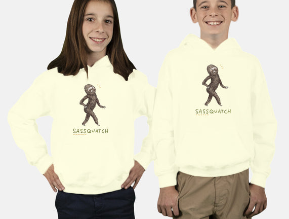 Sassquatch