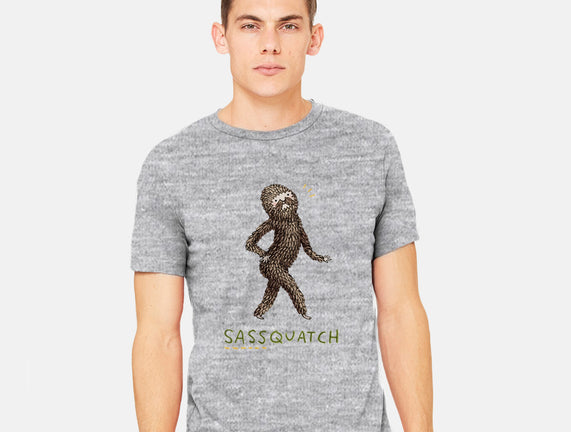 Sassquatch
