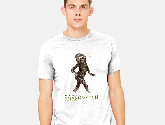 Sassquatch