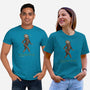 Sassquatch-unisex basic tee-SophieCorrigan