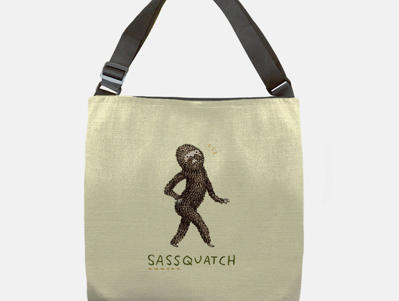 Sassquatch