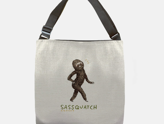 Sassquatch