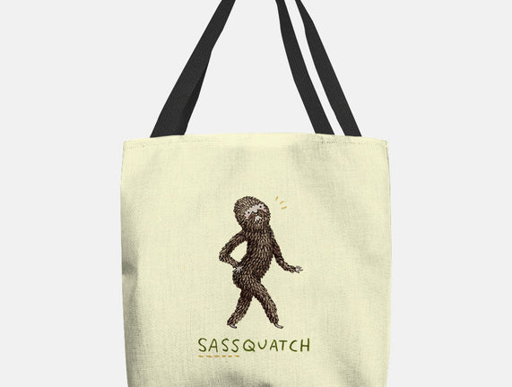 Sassquatch