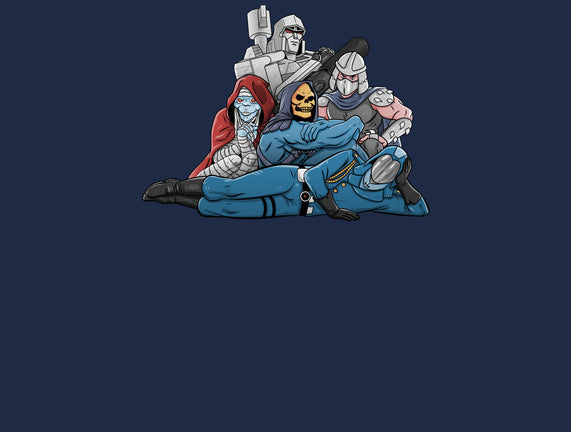 Saturday Breakfast Club