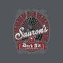Sauron's Dark Ale-mens heavyweight tee-teeninja