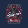 Sauron's Dark Ale-mens heavyweight tee-teeninja