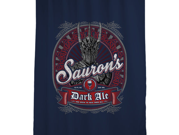 Sauron's Dark Ale