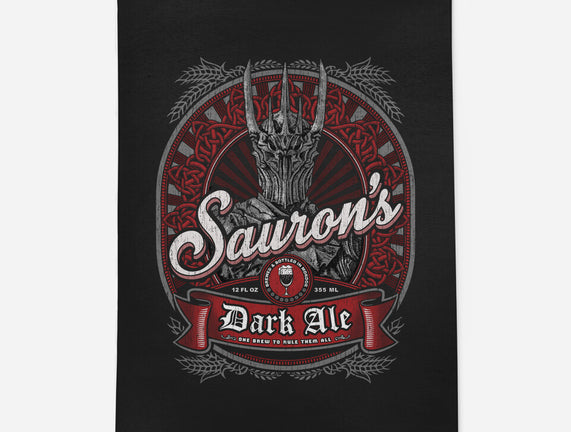 Sauron's Dark Ale