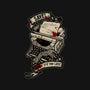 Save Point 2-mens heavyweight tee-Letter_Q